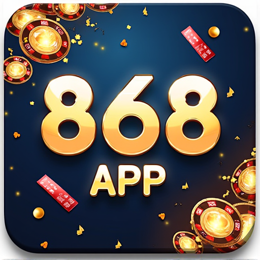 868 app